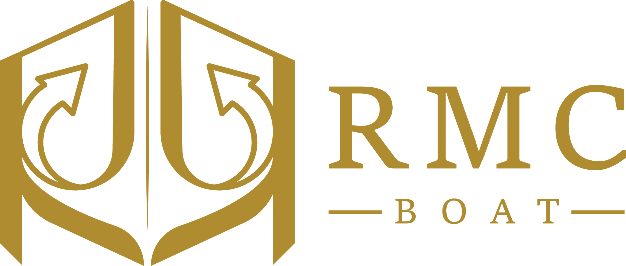 لوگوی ریحانی موتورز